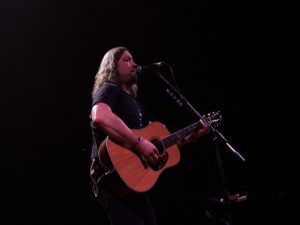 Cory Marks photography by Josh Wagner