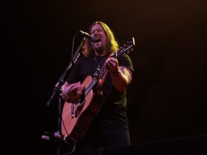 Cory Marks photography by Josh Wagner