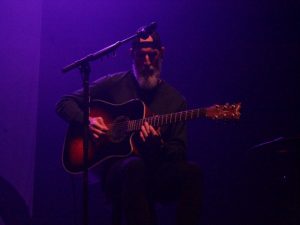 Sevendust, photography by Josh Wagner