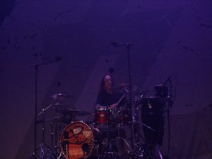 Sevendust, photography by Josh Wagner