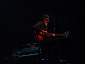 Sevendust, photography by Josh Wagner