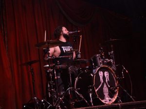 Alien Weaponry, photography by Josh Wagner 