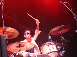 SpiritWorld, photography by Josh Wagner