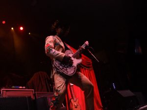 SpiritWorld, photography by Josh Wagner