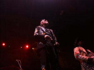 SpiritWorld, photography by Josh Wagner