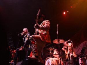 SpiritWorld, photography by Josh Wagner