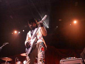 SpiritWorld, photography by Josh Wagner