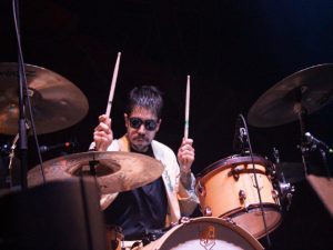 SpiritWorld, photography by Josh Wagner