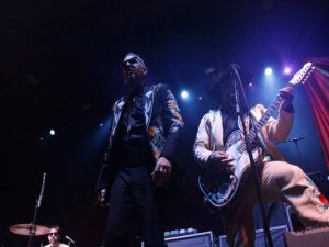 SpiritWorld, photography by Josh Wagner