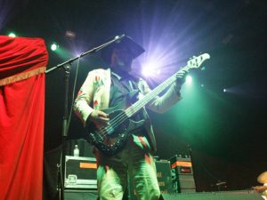 SpiritWorld, photography by Josh Wagner