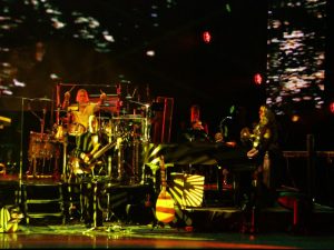 Mannhiem Steamroller, Photographer Josh Wagner