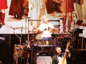 Mannhiem Steamroller, Photographer Josh Wagner