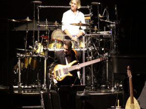 Mannhiem Steamroller, Photographer Josh Wagner