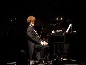 Mannhiem Steamroller, Photographer Josh Wagner