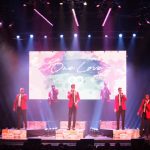 Straight No Chaser 2025