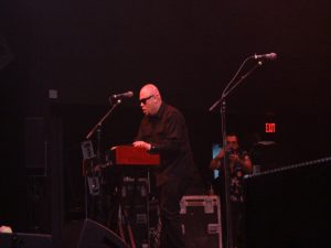 The Aggrolites, photographer Josh Wagner