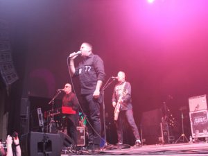 The Aggrolites, photographer Josh Wagner