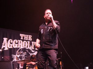 The Aggrolites, photographer Josh Wagner