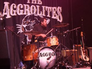 The Aggrolites, photographer Josh Wagner