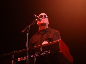 The Aggrolites, photographer Josh Wagner