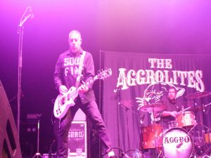 The Aggrolites, photographer Josh Wagner