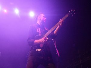 The Aggrolites, photographer Josh Wagner