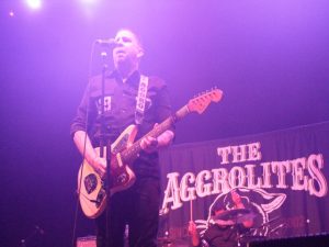 The Aggrolites, photographer by Josh Wagner