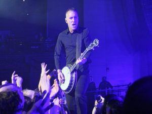 Dropkick Murphy's, photographer Josh Wagner