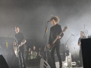 Dropkick Murphy's, photographer Josh Wagner