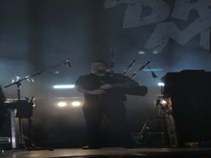 Dropkick Murphy's, photographer Josh Wagner