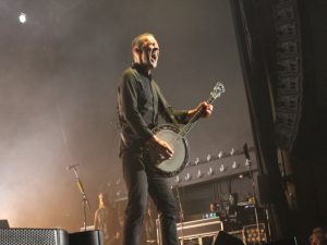 Dropkick Murphy's, photographer Josh Wagner