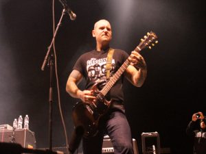 Haywire, photographer by Josh Wagner