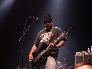 Haywire, photographer by Josh Wagner