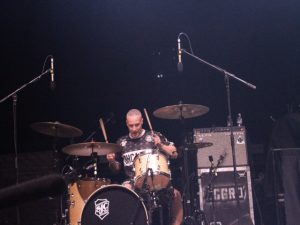 Haywire, photographer by Josh Wagner