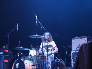 Slugger, photographer by Josh Wagner