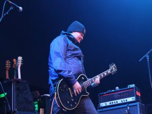 Slugger, photographer by Josh Wagner