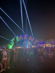 Elements Music & Arts Festival 2026