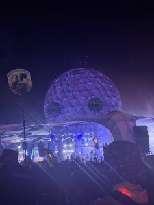 Elements Music & Arts Festival 2026 Water Stage