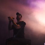 Breaking Benjamin, photography by Josh Wagner