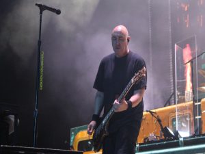 Breaking Benjamin, photography by Josh Wagner
