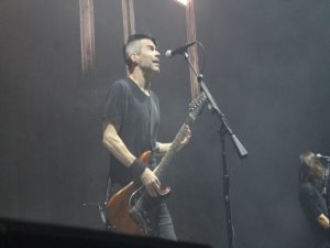 Chevelle, photography by Josh Wagner