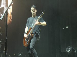 Chevelle, photography by Josh Wagner