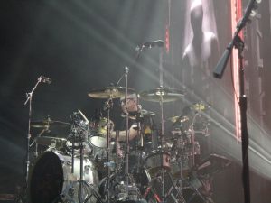 Chevelle, photography by Josh Wagner