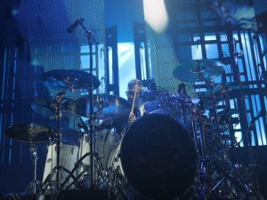 Chevelle, photography by Josh Wagner