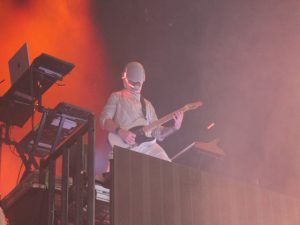 Starset, photography by Josh Wagner
