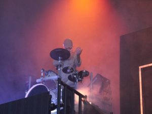 Starset, photography by Josh Wagner