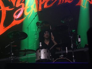 Escape the Fate, Photography by Josh Wagner