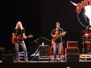 The Outlaws, photography by Josh Wagner