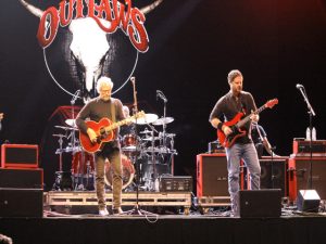 The Outlaws, photography by Josh Wagner