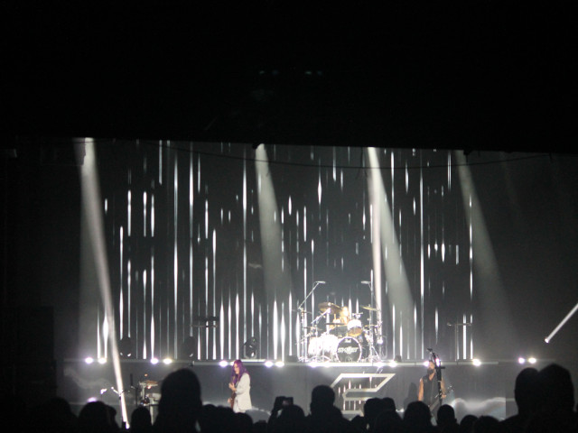 Skillet, Photography by Josh Wagner